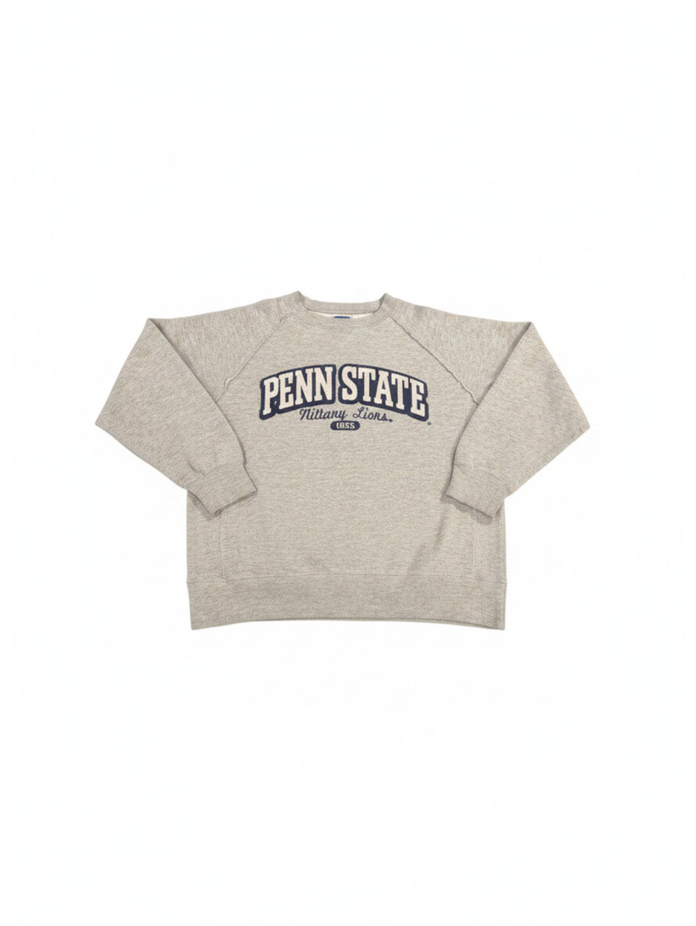 j.america Vintage Penn State Nittany Lions Sweatshirt Medium